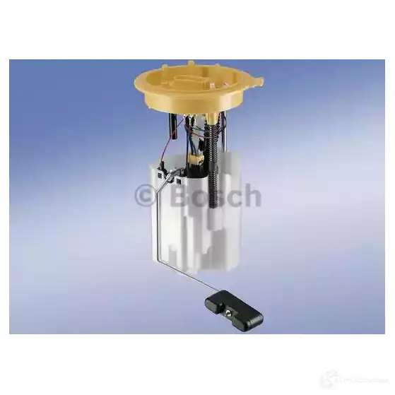 Топливный насос BOSCH FS M-D.46-DCSI 0986580827 ESJ47C1 343184 - Изображение 1