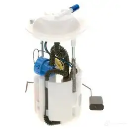 Топливный насос BOSCH 343209 EW LDTU 4047025015219 0986580947 - Изображение 1