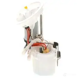Топливный насос BOSCH 0580200700 NPUWFAZ 1424595014 FSM-G.4 2-BLDCSA - Изображение 1