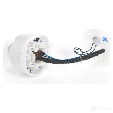 Топливный насос BOSCH 697 33 EQZJ3Q8 343207 0986580945 изображение 4