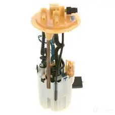 Топливный насос BOSCH G5FNGS 1425137370 0580204312 FSM -D.46-DCSI - Изображение 1