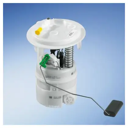 Топливный насос BOSCH 343090 3165143382189 0986580257 J11 1X