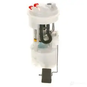 Топливный насос BOSCH 343054 6KY9F O 3165143552728 0986580185 изображение 2