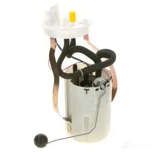 Топливный насос BOSCH MM 6XBA 3165141981506 330344 0580313021 - Изображение 1