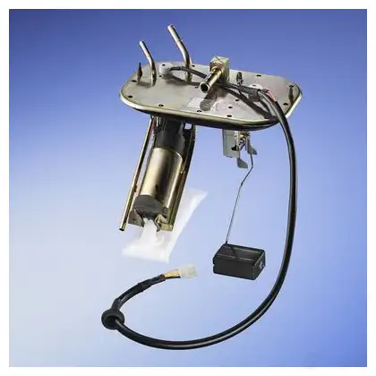 Топливный насос BOSCH 330354 EKP T-13-5 0580313054 URKQ8