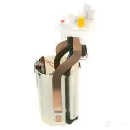 Топливный насос BOSCH 330284 0580303014 3165143296653 QK JEV - Изображение 1