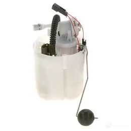 Топливный насос BOSCH EKP T-14-2DEC 330384 9QOB5 0580313116 - Изображение 1