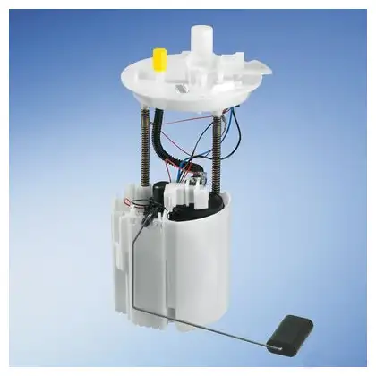 Топливный насос BOSCH FSM-G.38 -DCSI RQFW8 330103 0580200045 изображение 0