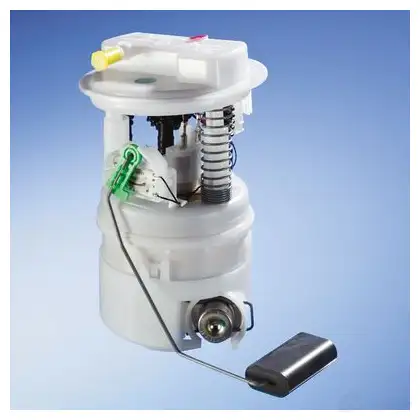 Топливный насос BOSCH NA9 0AS7 3165143382295 343091 0986580258