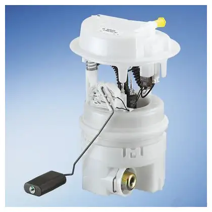 Топливный насос BOSCH 0986580260 343093 3165143552698 KZIII L