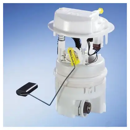 Топливный насос BOSCH 3165143382240 KI WZA 0986580256 343089
