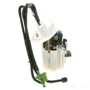 Топливный насос BOSCH FSM-D.46- DCSA 1582881057 EKFPJ1 349621 - Изображение 1