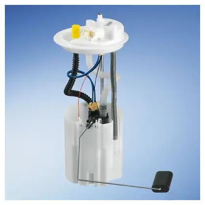 Топливный насос BOSCH 7EUCWCH 0580203039 330171 FSM-D.4 6-DCSI