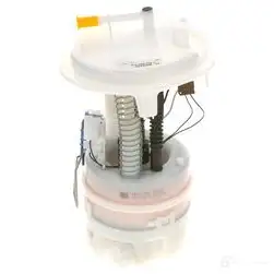 Топливный насос BOSCH JK IJZ 343132 4047024955394 0986580376 изображение 1