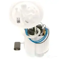 Топливный насос BOSCH 1424595010 0580200502 QJ62YF F SM-G.42-BLDCSI - Изображение 1