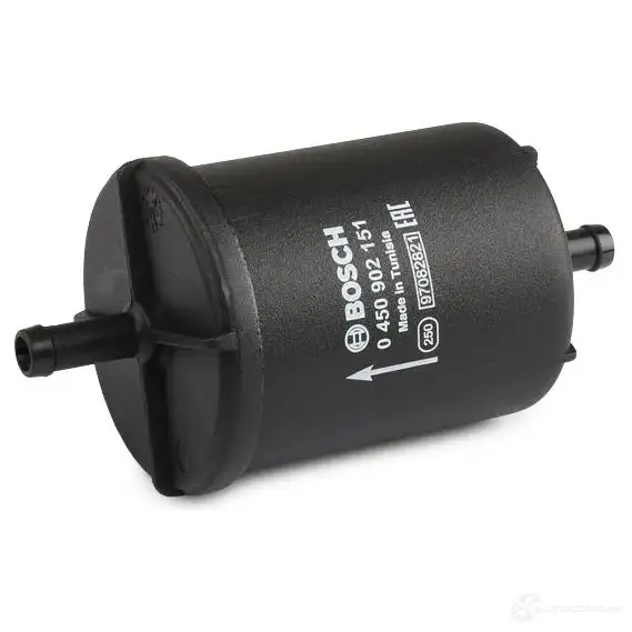 Топливный фильтр BOSCH F 2151 328907 M4F3I2 0450902151 изображение 3