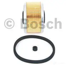 Топливный фильтр BOSCH 348836 4RMMS N 9657 1457429657 - Изображение 1