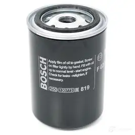 Топливный фильтр BOSCH f026402860 KVRO0 N 2860 370476 - Изображение 1