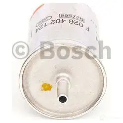 Топливный фильтр BOSCH f026402124 TPHI1L2 N 2124 370413 изображение 4