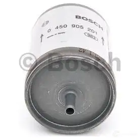 Топливный фильтр BOSCH 0450905201 F 5201 328952 71054 - Изображение 1