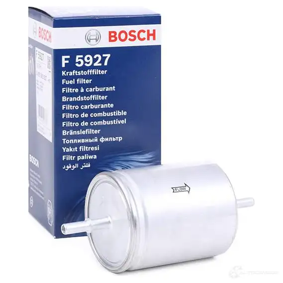 Топливный фильтр BOSCH 5ZSG3Y 0450905927 F 5927 328995 изображение 1
