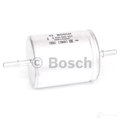 Топливный фильтр BOSCH 5ZSG3Y 0450905927 F 5927 328995 изображение 2