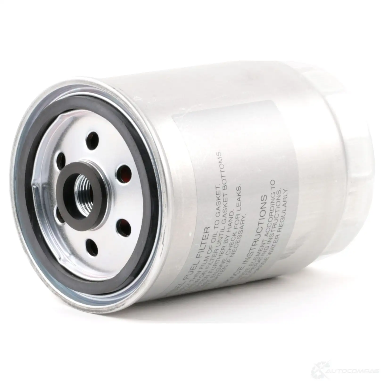 Топливный фильтр BOSCH SEP1JM N4 436 349494 1457434436 - Изображение 1