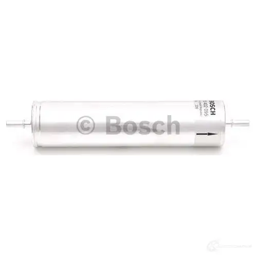 Топливный фильтр BOSCH f026402095 N 2095 370389 Z7DLIU изображение 0