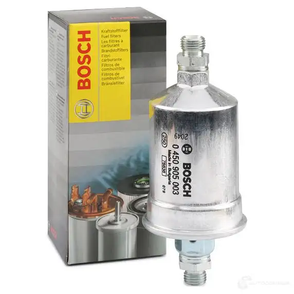 Топливный фильтр BOSCH 0450905003 F 5003 328926 71007 - Изображение 1