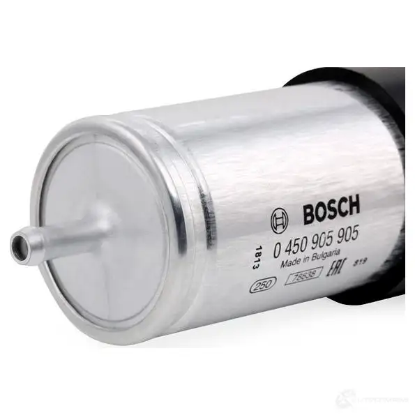 Топливный фильтр BOSCH F 5905 0450905905 328977 71057 изображение 2