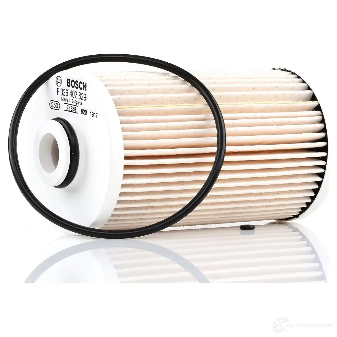 Топливный фильтр BOSCH f026402829 952SCH 370453 N 2829 - Изображение 1