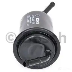 Топливный фильтр BOSCH F 0108 337593 USKE2 0986450108 изображение 3