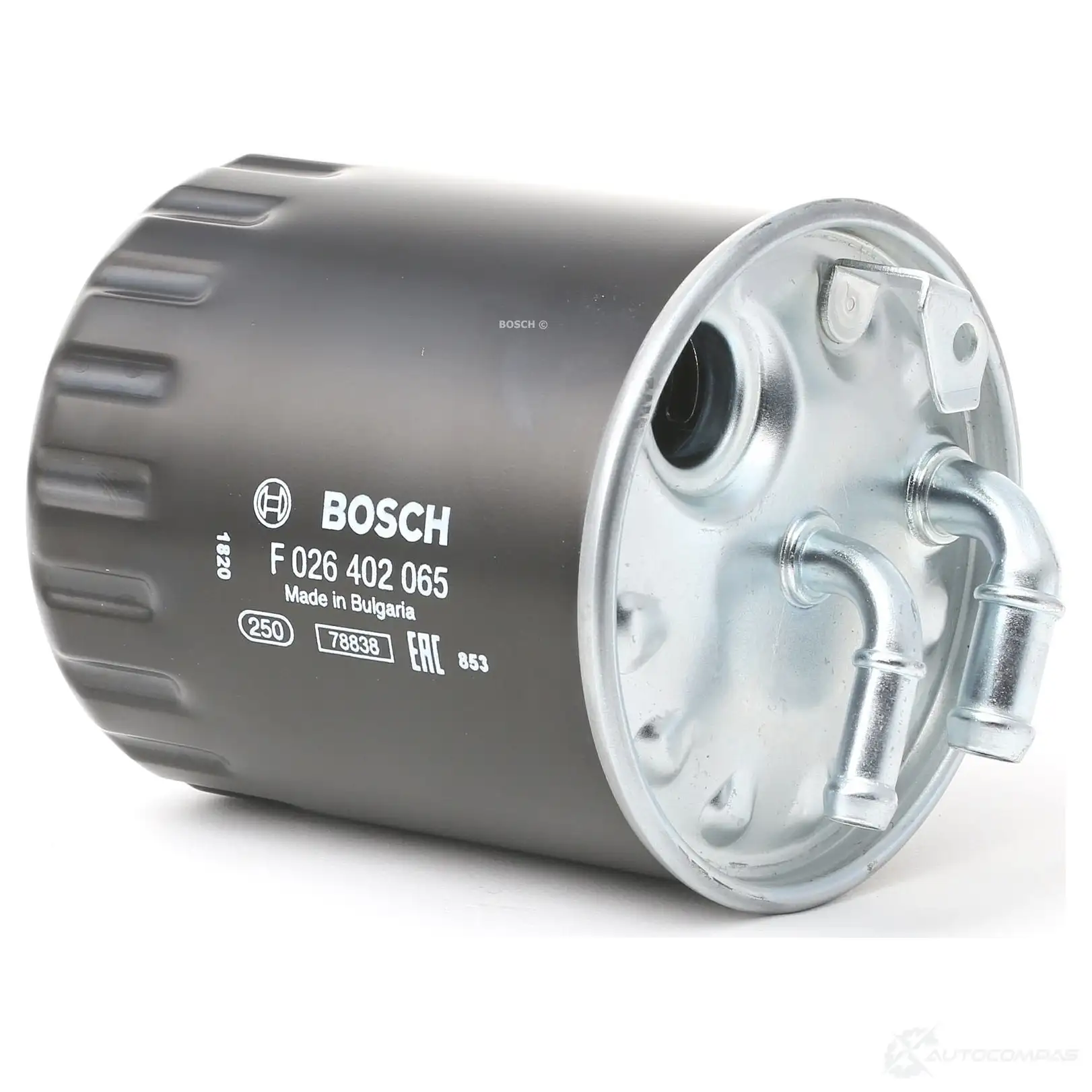 Топливный фильтр BOSCH f026402065 370361 V3HF19 N 2065 изображение 0