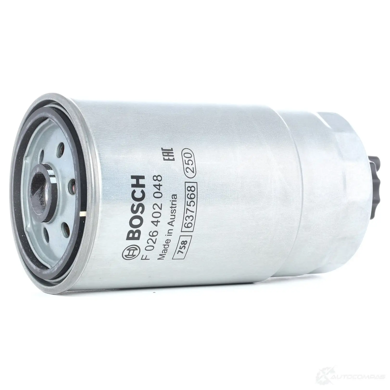 Топливный фильтр BOSCH f026402048 N 2048 AZBF4Z 370351 - Изображение 1