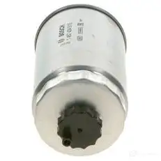 Топливный фильтр BOSCH 349514 QK0FK4 1457434510 N 4510 - Изображение 1