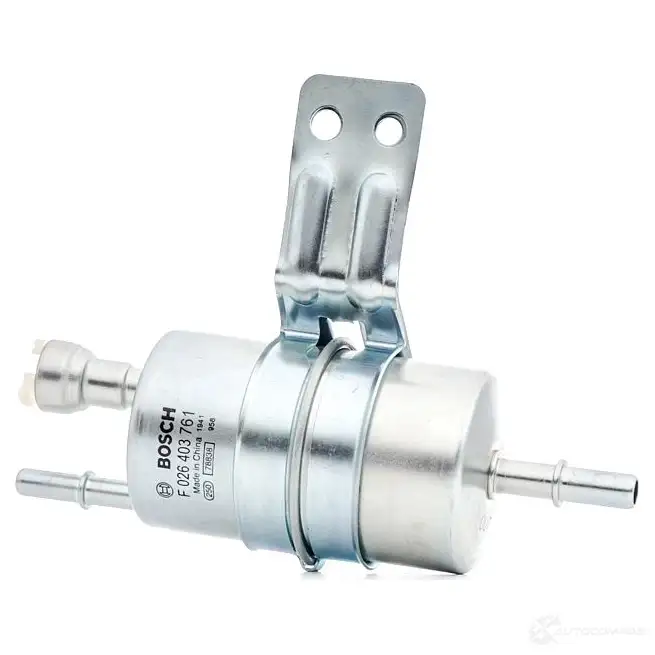 Топливный фильтр BOSCH 370505 F 3761 f026403761 POPKQZ - Изображение 1