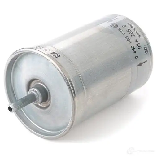Топливный фильтр BOSCH 328955 F 5216 0450905216 71049 изображение 2