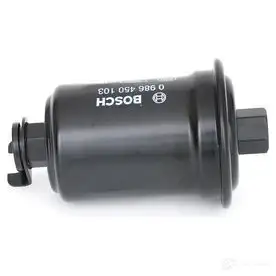 Топливный фильтр BOSCH 1YI56A F 0103 337588 0986450103 изображение 0