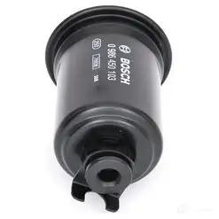 Топливный фильтр BOSCH 1YI56A F 0103 337588 0986450103 изображение 2