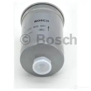 Топливный фильтр BOSCH F 5601 328971 71039 0450905601 изображение 3