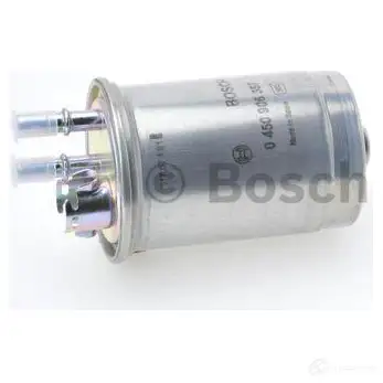 Топливный фильтр BOSCH N 6357 9W4FAY 329062 0450906357 изображение 3