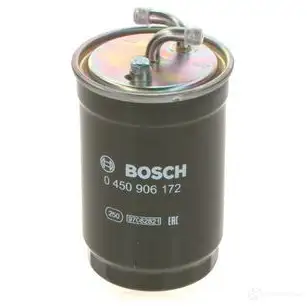 Топливный фильтр BOSCH 74003 0450906172 N 6172 329051 изображение 7