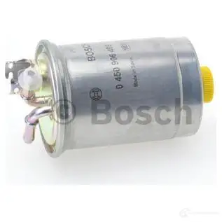 Топливный фильтр BOSCH N 6409 0450906409 329069 XA2KMDY - Изображение 1