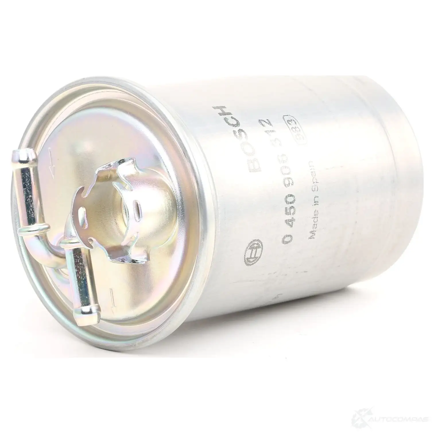 Топливный фильтр BOSCH N 6373 329063 0450906373 X36VY8H - Изображение 1