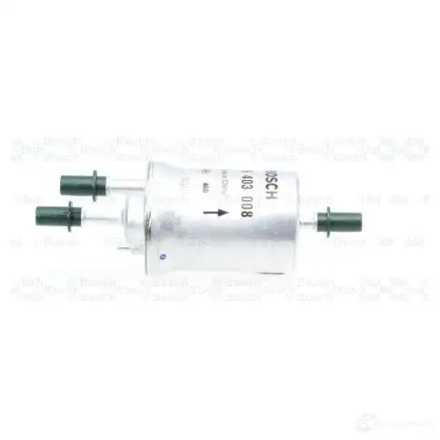 Топливный фильтр BOSCH G8V36TT 370485 f026403008 F 3008 изображение 0