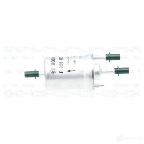 Топливный фильтр BOSCH G8V36TT 370485 f026403008 F 3008 изображение 2
