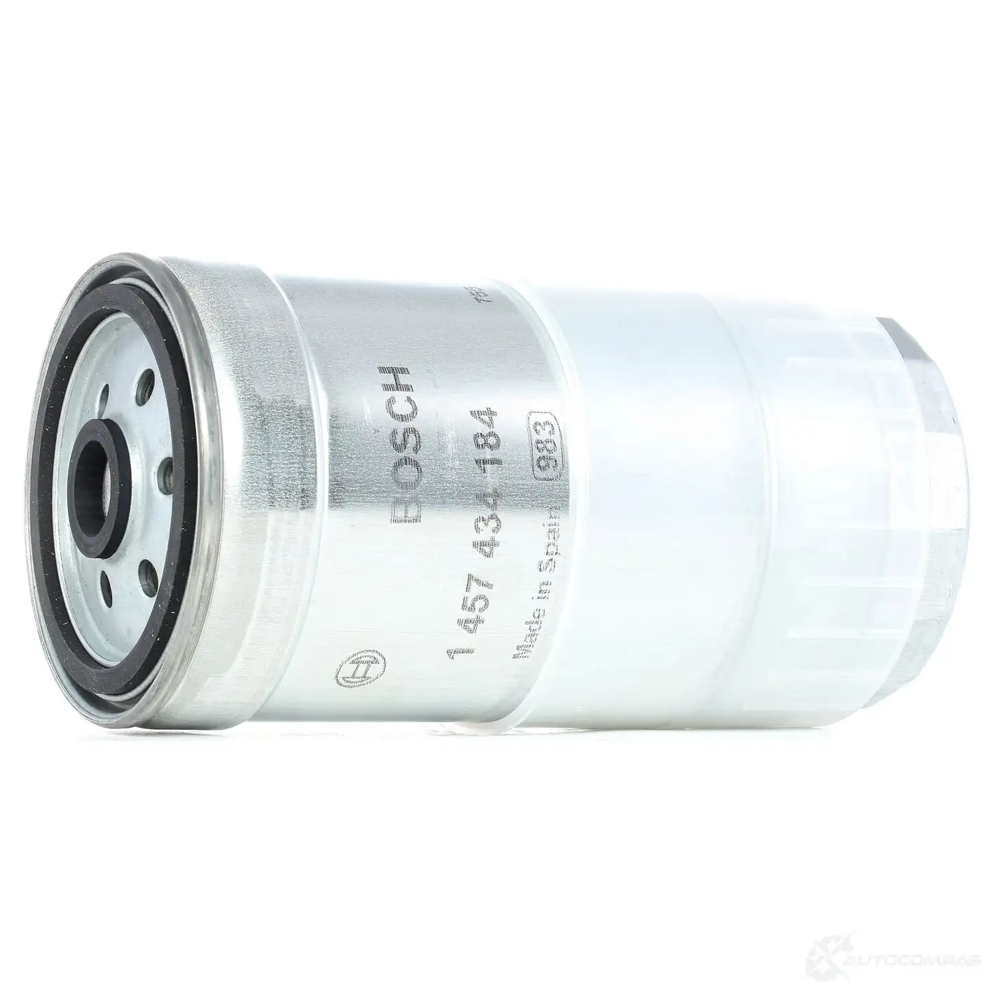 Топливный фильтр BOSCH YDUVC3 N 4184 1457434184 349440 - Изображение 1