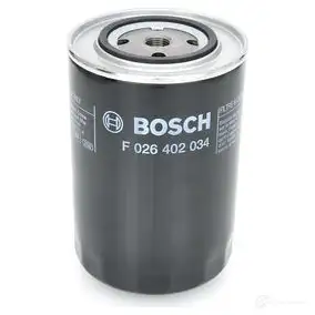 Топливный фильтр BOSCH f026402034 JZM60 N 2034 370339 изображение 3