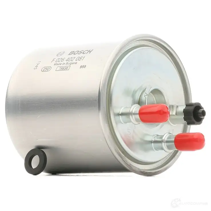 Топливный фильтр BOSCH N20 81 f026402081 370376 6UCE0G - Изображение 1