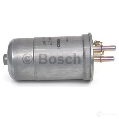 Топливный фильтр BOSCH 4BJMI4C N 6376 0450906376 329065 - Изображение 1